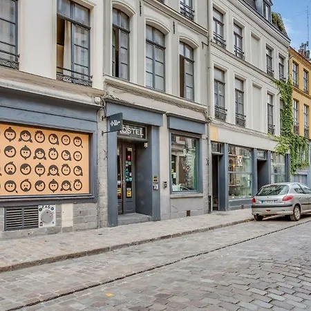 Hostel The People - Lille